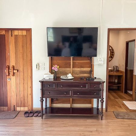 Tippaya Villa Ban Khun Lao Dış mekan fotoğraf
