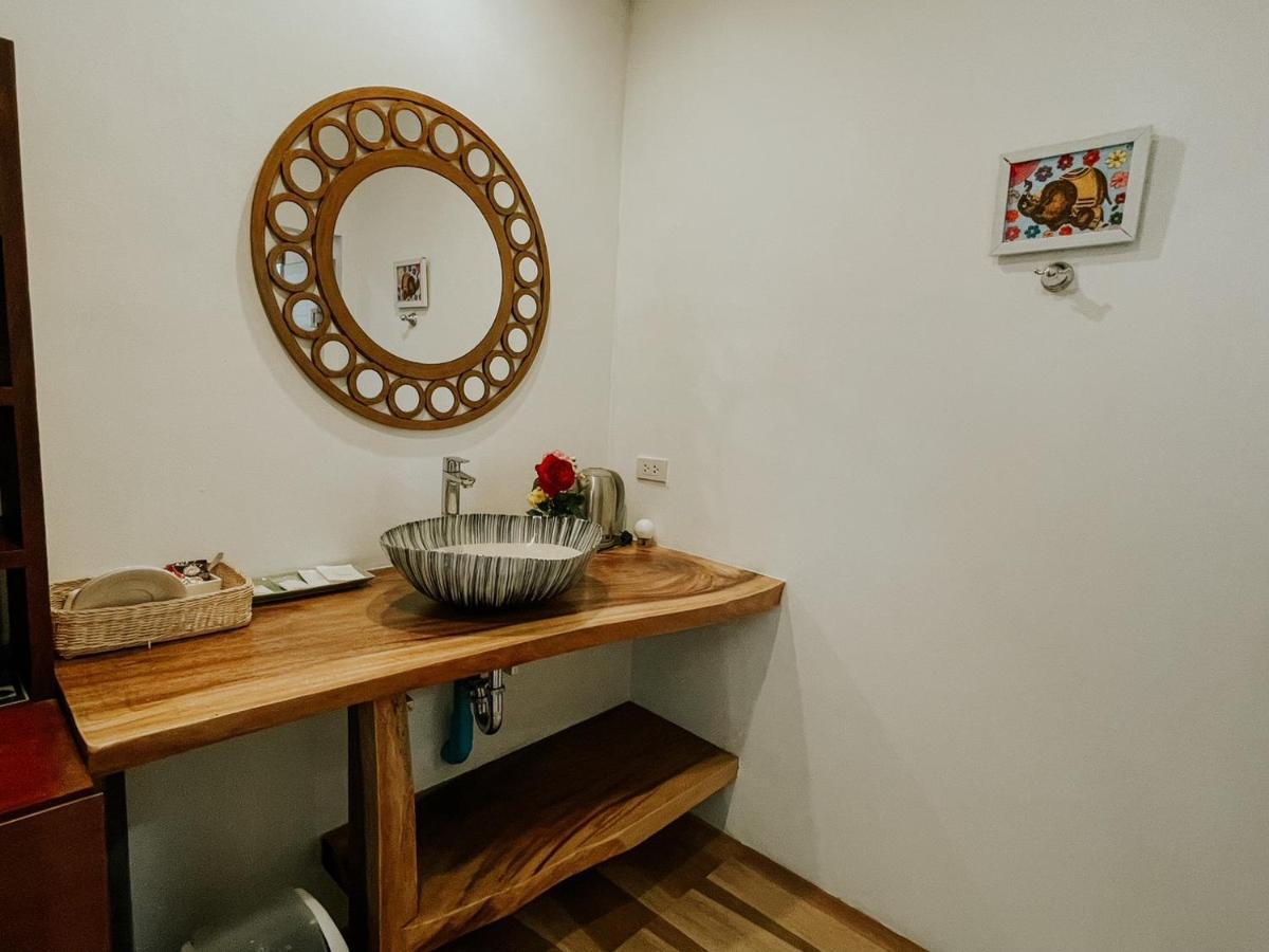 Tippaya Villa Ban Khun Lao Dış mekan fotoğraf