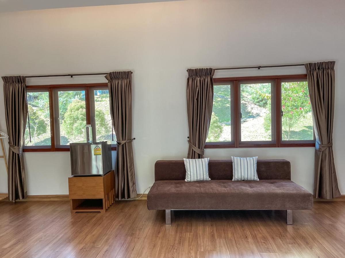 Tippaya Villa Ban Khun Lao Dış mekan fotoğraf