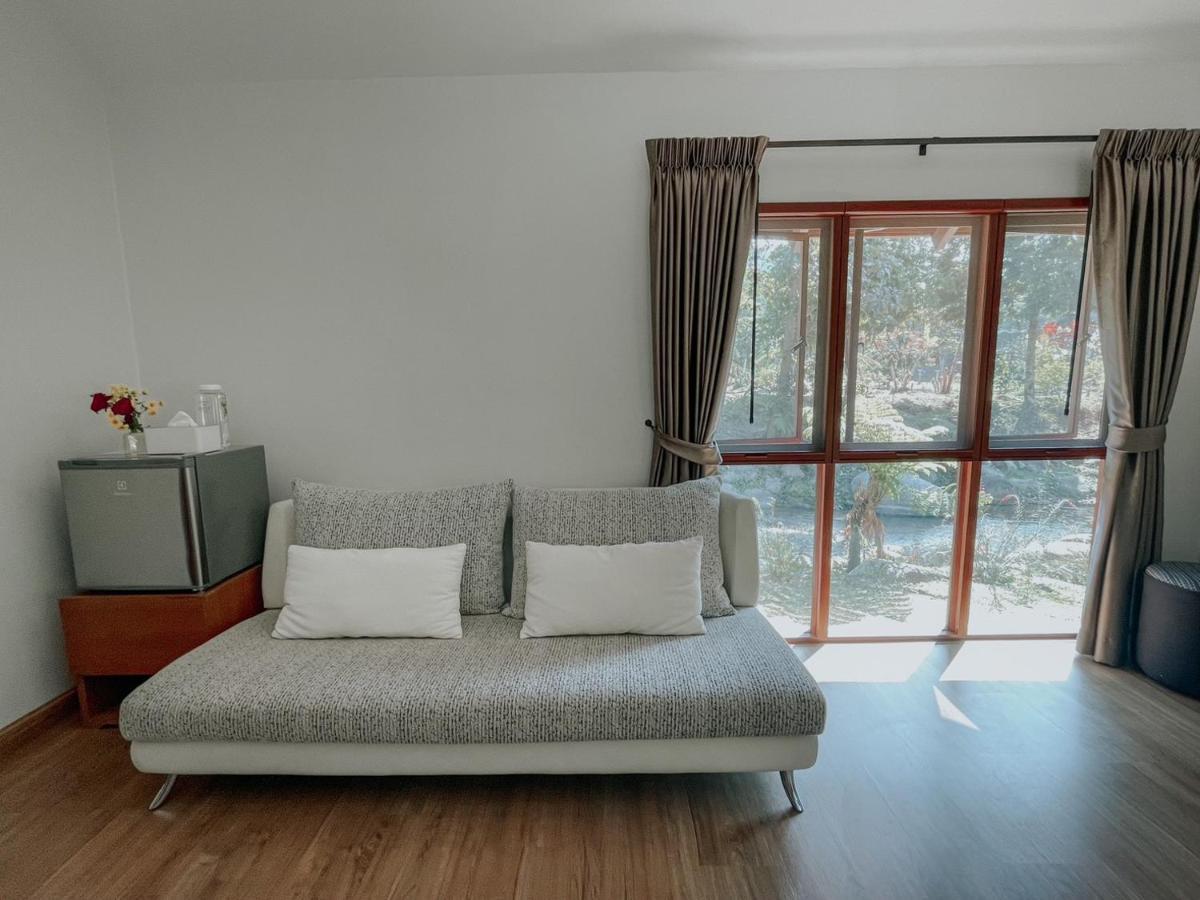 Tippaya Villa Ban Khun Lao Dış mekan fotoğraf