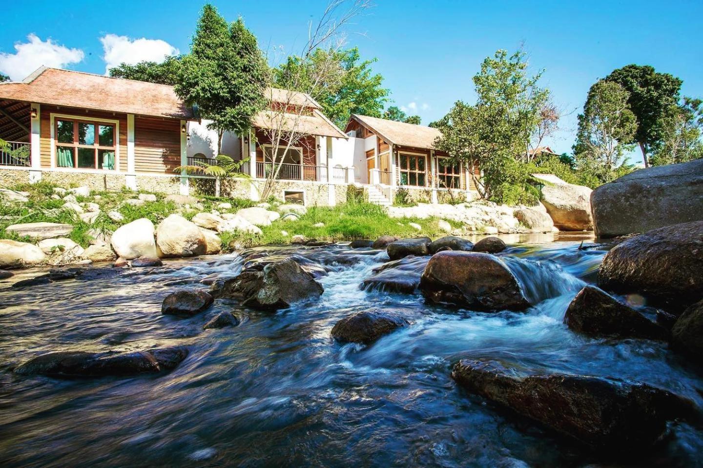 Tippaya Villa Ban Khun Lao Dış mekan fotoğraf