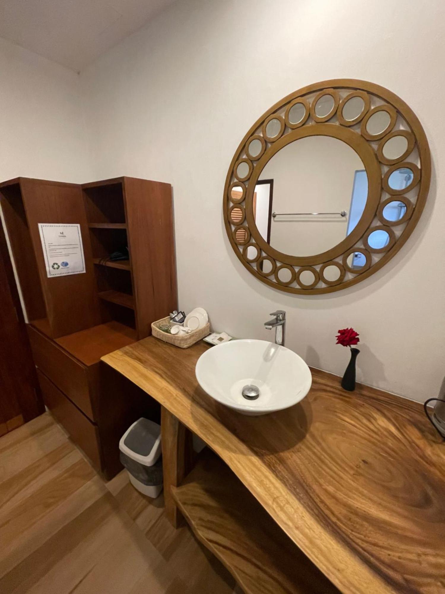 Tippaya Villa Ban Khun Lao Dış mekan fotoğraf