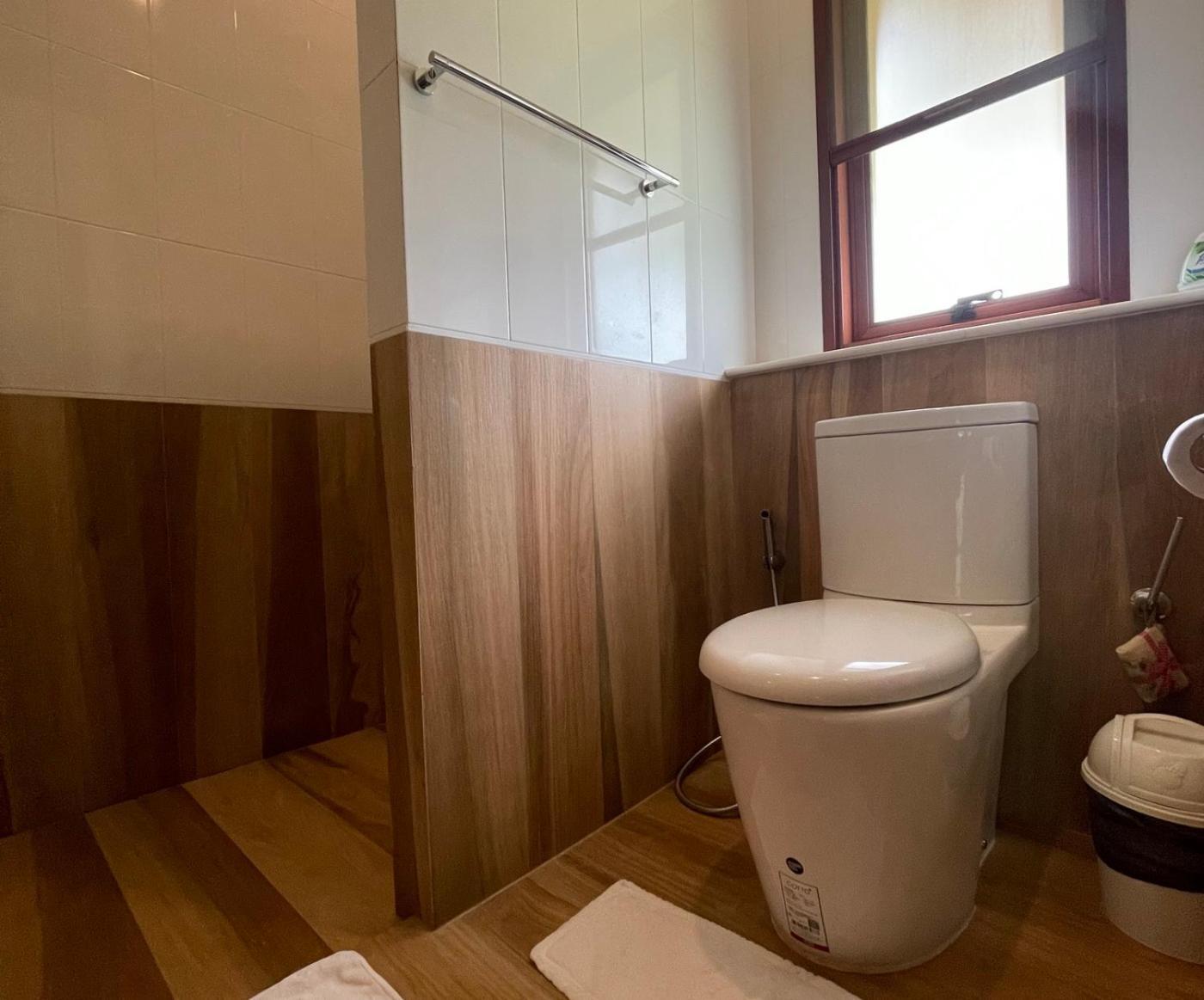 Tippaya Villa Ban Khun Lao Dış mekan fotoğraf