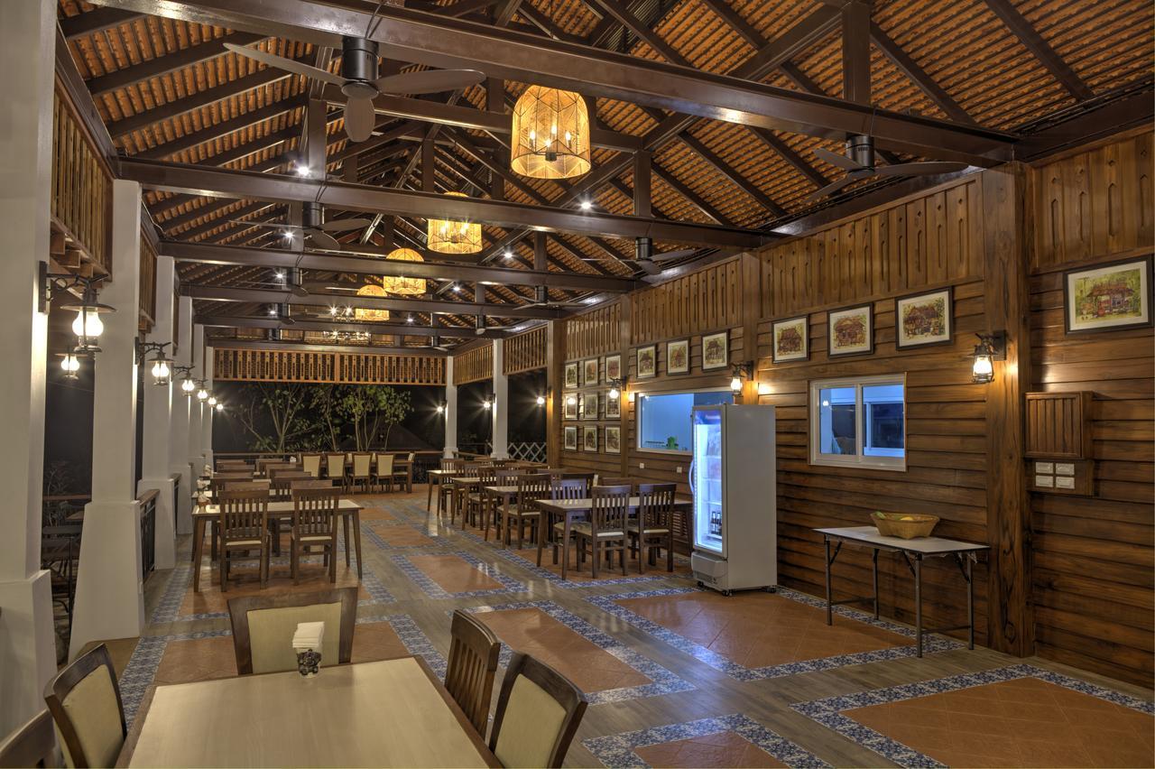 Tippaya Villa Ban Khun Lao Dış mekan fotoğraf